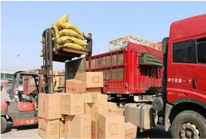 厦门到东安县物流专线