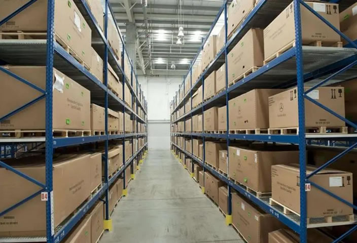 厦门到东安县货物仓储