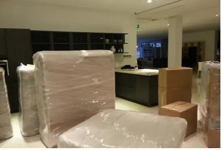 厦门到东安县长途搬家