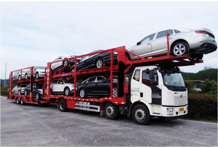 厦门到东安县轿车托运